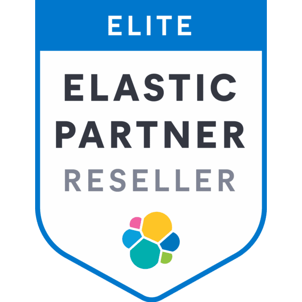 Elastic Elite Partner Reseller