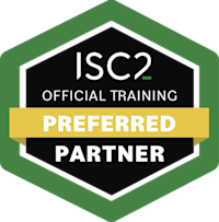 ISC2 OTP Preferred