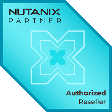 Nutanix Authorized Partner